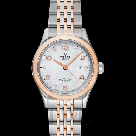 tudor female watches